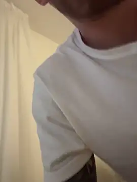 LubasOriginMen online show from February 12, 4:35 pm