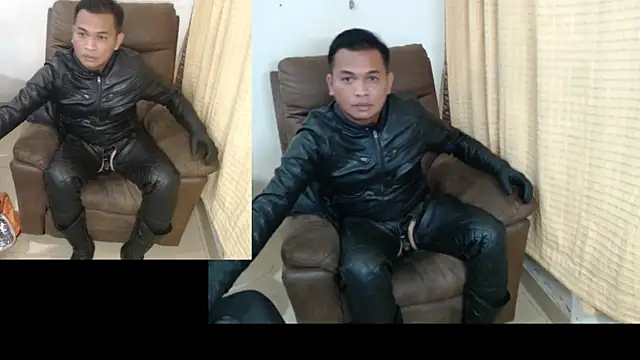 Leatherbdsm81 online show from July 20, 5:15 pm