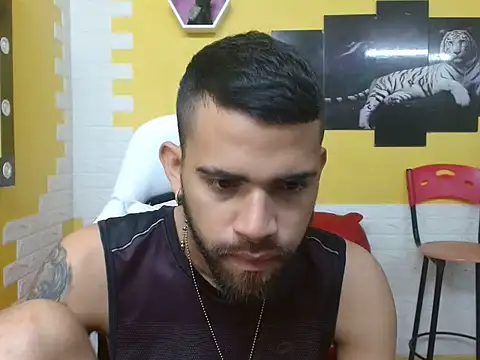 chacorta  online show from April 21, 12:55 pm