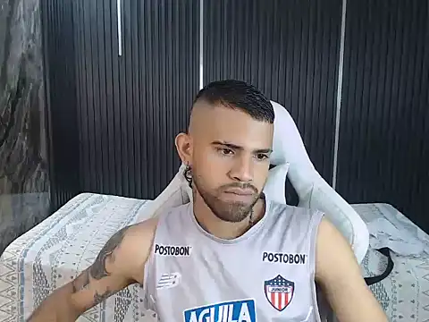 chacorta  online show from July 25, 1:08 pm