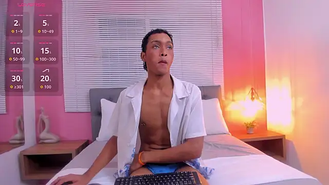 drako18  online show from March 17, 3:09 am