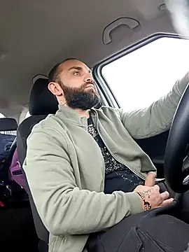 alikemal1993 online show from February 9, 1:05 pm