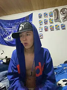 David Banks  online show from April 21, 1:42 am