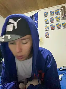 David Banks  online show from April 21, 12:24 am