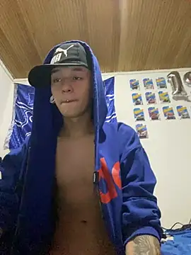 David Banks  online show from April 21, 2:51 am