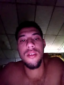 Francisco171 online show from March 3, 1:35 am