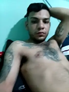 Casarking online show from April 8, 9:23 pm