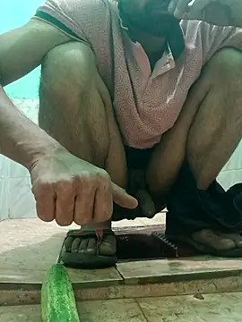 Sharmasamba online show from April 23, 6:32 pm