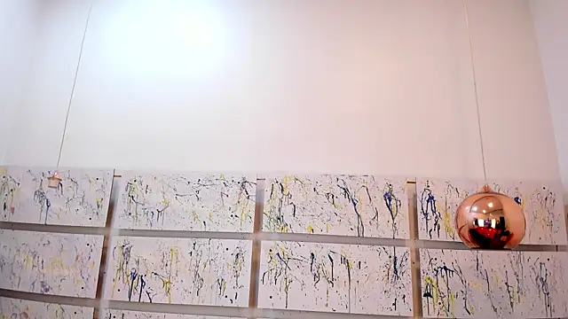 Camilo X x online show from April 20, 1:02 pm