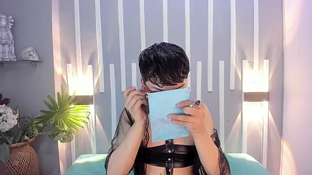 Camilo X x online show from March 20, 12:09 pm