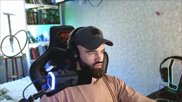  Mostly  online show from March 7, 2:48 pm