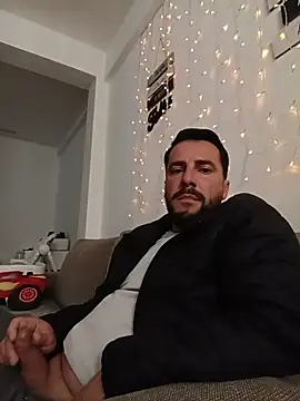 NatanCasad0 online show from March 12, 7:05 am