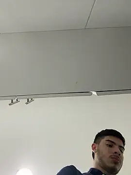 Apolo Gray online show from March 9, 6:24 pm