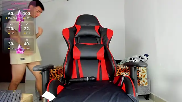 david hot08 online show from April 25, 5:21 am