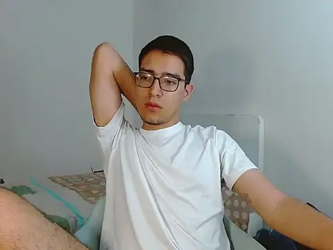 NickFin online show from April 21, 5:19 pm