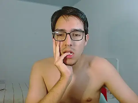 NickFin online show from July 25, 3:25 am