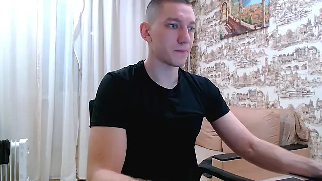 markbodrov online show from April 21, 8:59 pm