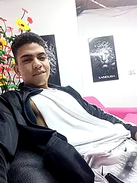 NikoHot anatole online show from April 23, 5:01 am