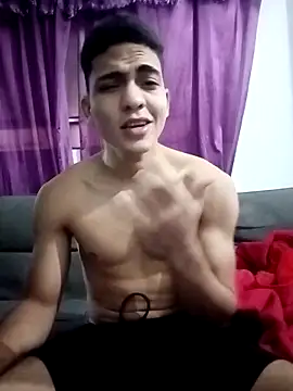 NikoHot anatole online show from April 1, 4:04 pm