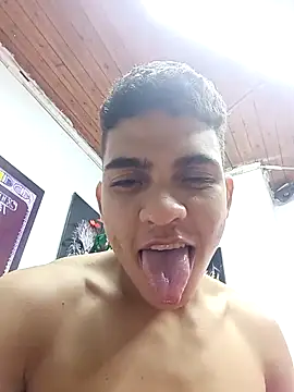 NikoHot anatole online show from April 22, 4:41 am