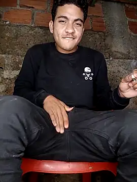 NikoHot anatole online show from February 19, 11:34 pm