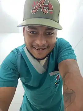 Danny black11 online show from April 17, 12:57 am