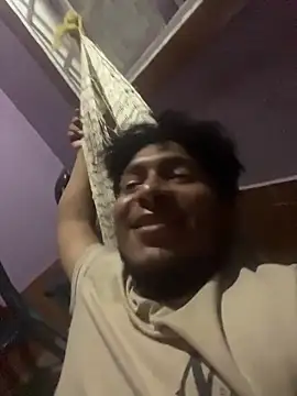 Danny black11 online show from February 4, 2:50 am