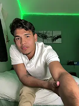 DavShi online show from March 8, 7:29 pm