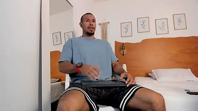 killua zagara  online show from February 11, 8:25 pm