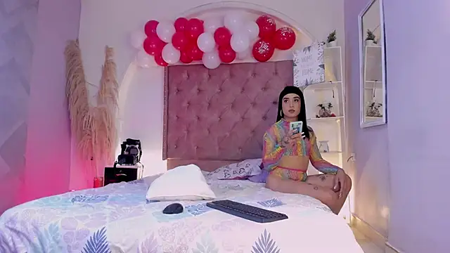 ROUS AND ARLEY online show from February 14, 12:55 pm