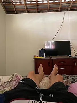 Joao 1207 online show from February 2, 2:03 pm