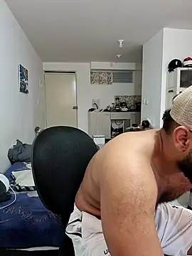 KLEYTON33 online show from March 12, 2:47 pm