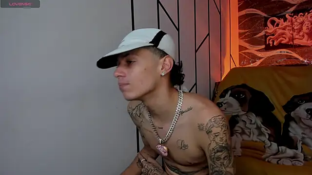 ELL PBC online show from March 10, 3:23 am