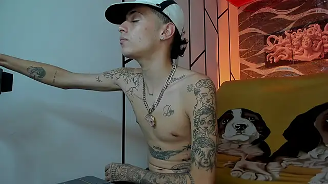 ELL PBC online show from March 8, 3:10 am