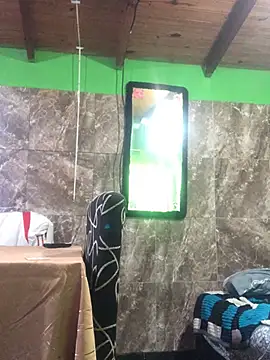 rodrigo2740 online show from March 22, 7:08 pm