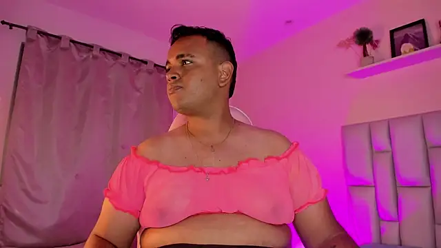 jay kross1 online show from February 20, 2:41 am