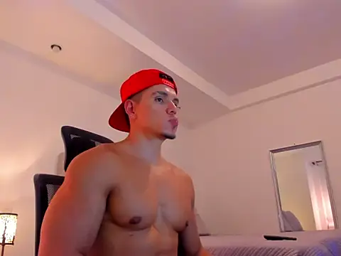 chris morgan7 online show from April 23, 3:00 am