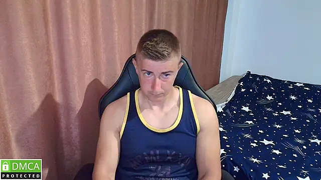 TodMusclePower9 online show from April 21, 5:02 am