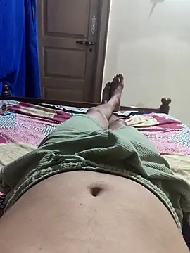 delvin92 online show from April 25, 7:00 pm