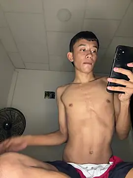 kimgorge online show from February 10, 7:18 pm