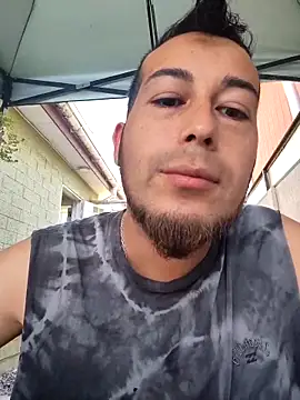 Badmind222 online show from February 24, 8:09 pm