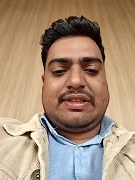 hunterkingshan online show from February 2, 5:50 am