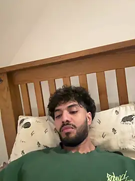 Sloppyking6969 online show from March 3, 4:20 am