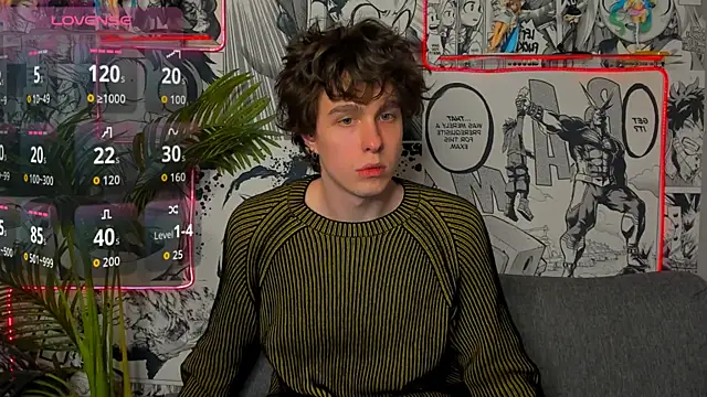 Keith Erickson online show from April 9, 3:51 pm