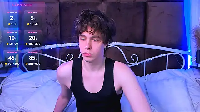 Keith Erickson online show from April 27, 7:38 am