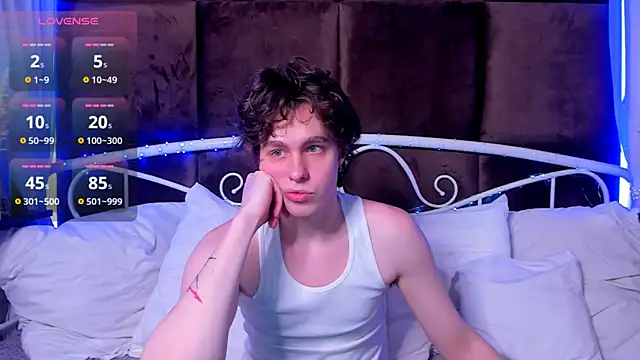 Keith Erickson online show from April 22, 10:53 am