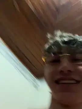 AlexanderCollman2 online show from April 25, 2:14 am