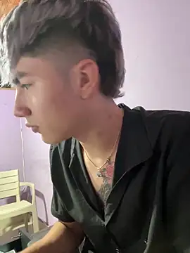 AlexanderCollman2 online show from March 12, 5:26 am