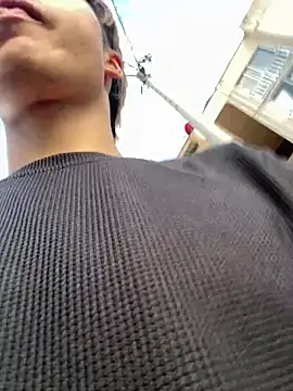 AlexanderCollman2 online show from April 23, 10:34 pm