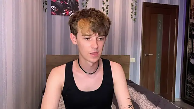 Sweet Dude online show from June 24, 5:05 pm